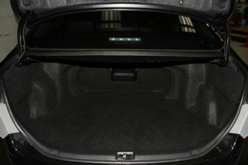 2009 TOYOTA CAMRY Sportivo ACV40R MY10