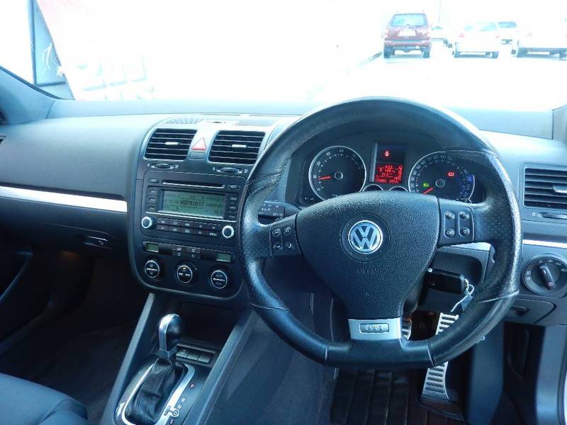 2005 VOLKSWAGEN GOLF GTi 1K