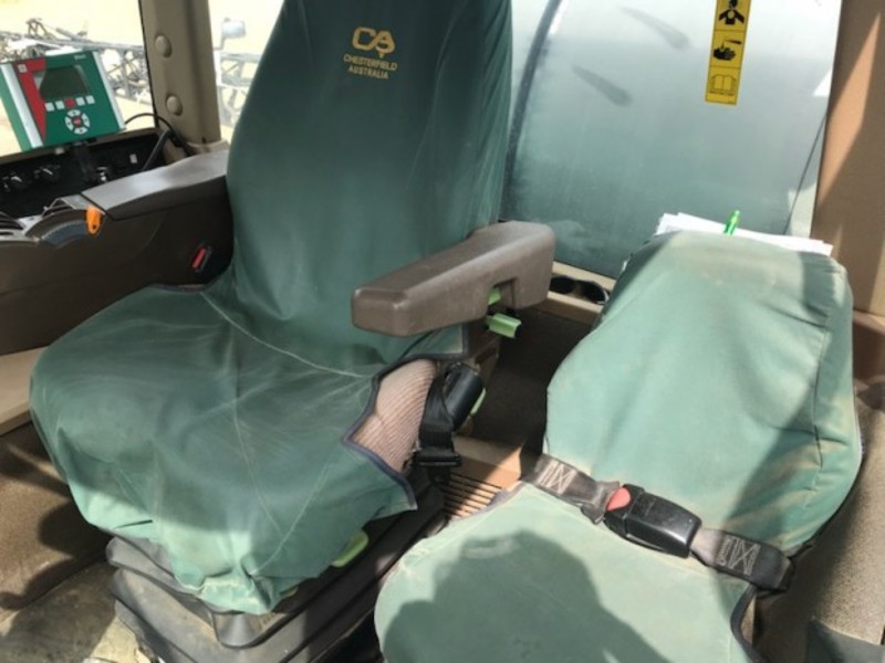 JOHN DEERE 4930 Sprayer