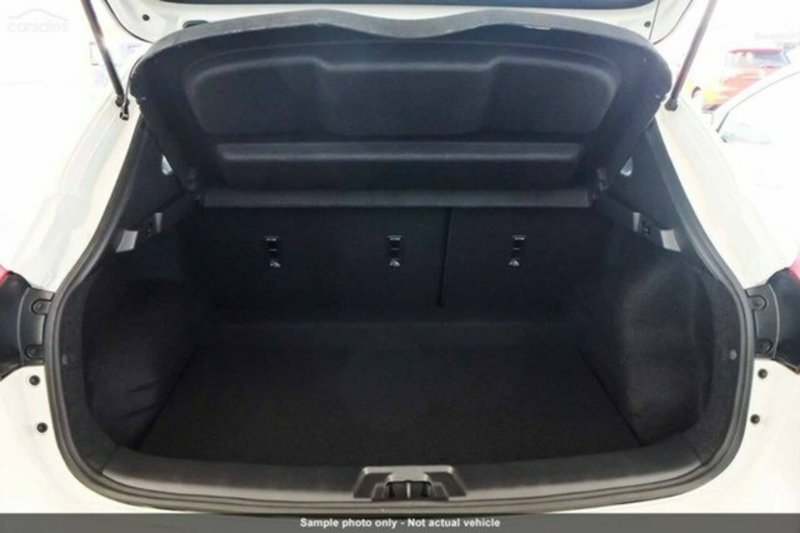 2017 NISSAN QASHQAI ST (4x2) J11