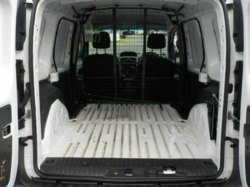 2013 RENAULT KANGOO F61 Phase II