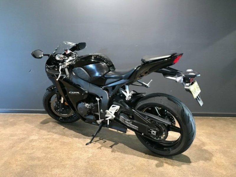 2009 HONDA CBR1000RR (fireblade)