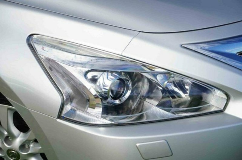 2015 NISSAN ALTIMA ST L33
