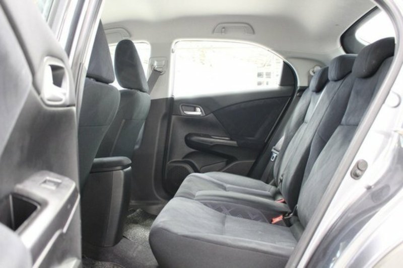 2012 HONDA CIVIC VTi-S FK