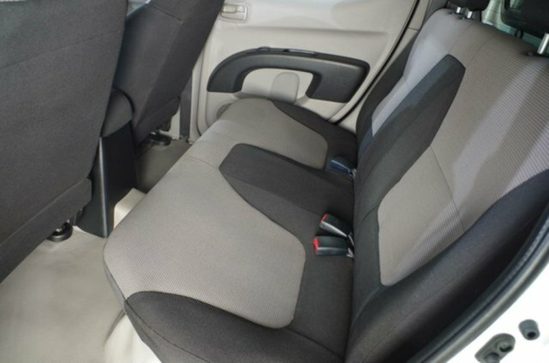 2009 MITSUBISHI TRITON GLX Double Cab MN MY10