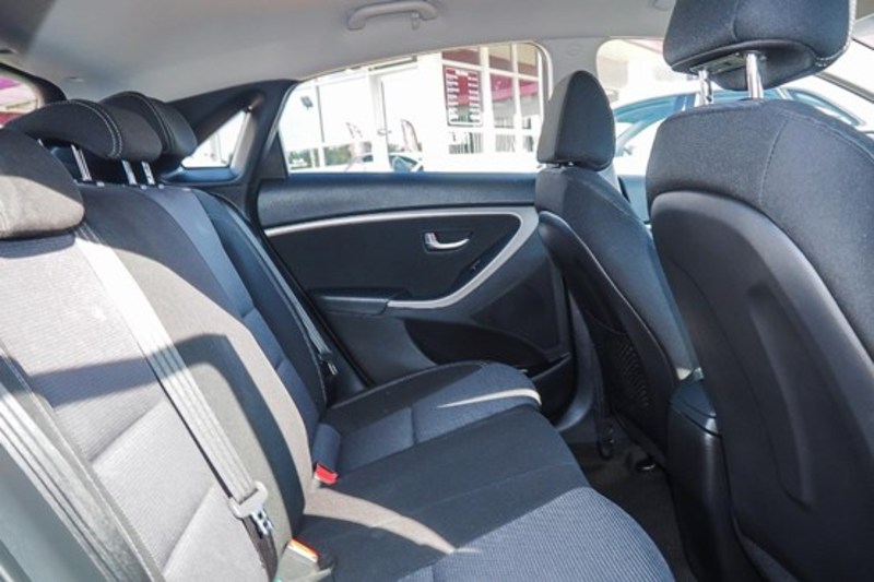 2013 HYUNDAI i30 ACTIVE GD