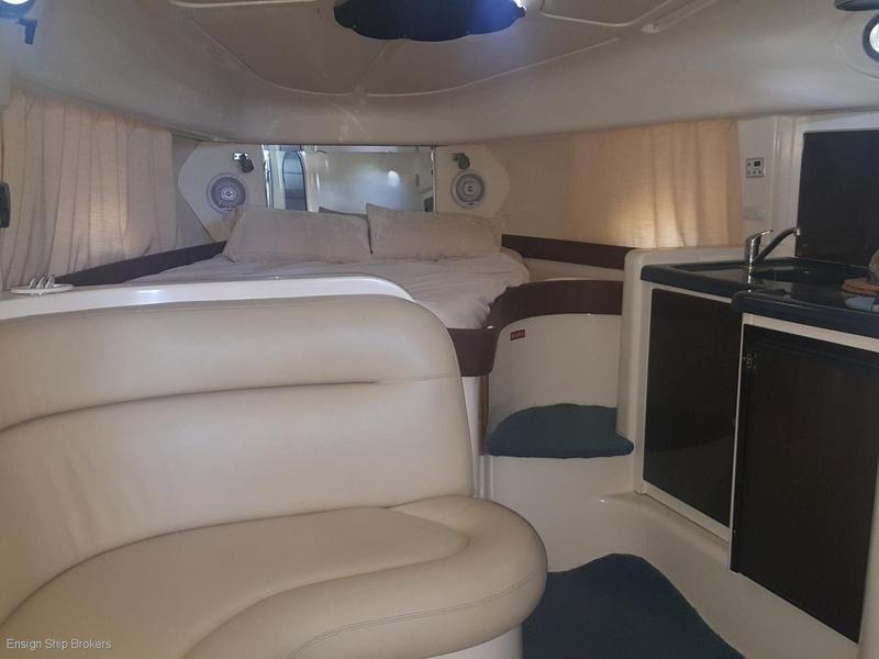 Sunrunner 3300