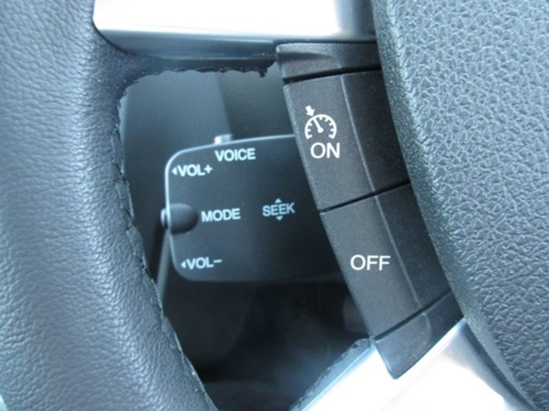 2011 FORD FOCUS LX LV Mk II