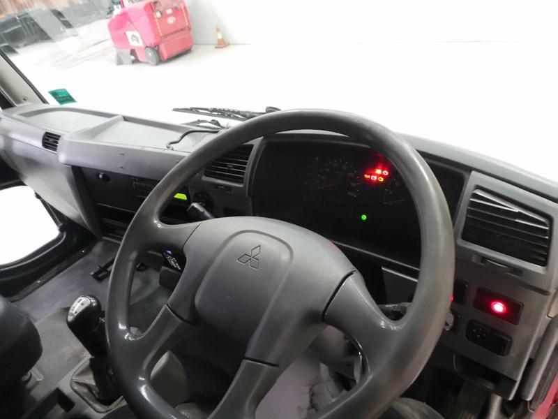 2008 FUSO FIGHTER 14