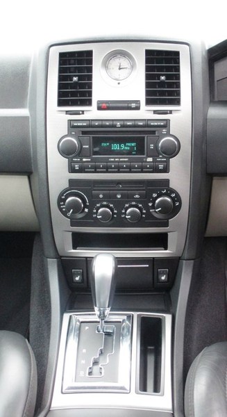 2007 CHRYSLER 300C SRT-8 MY07