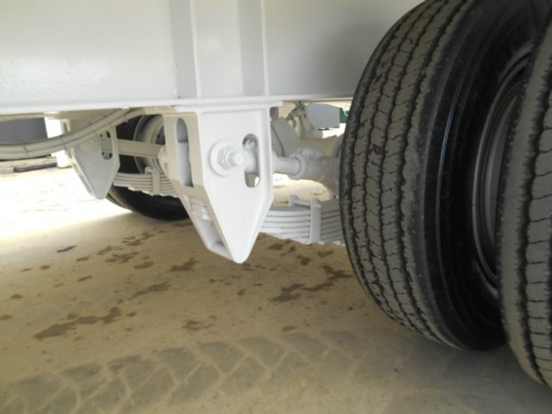 2005 TITAN TagPlant(with ramps) Tag Trailer