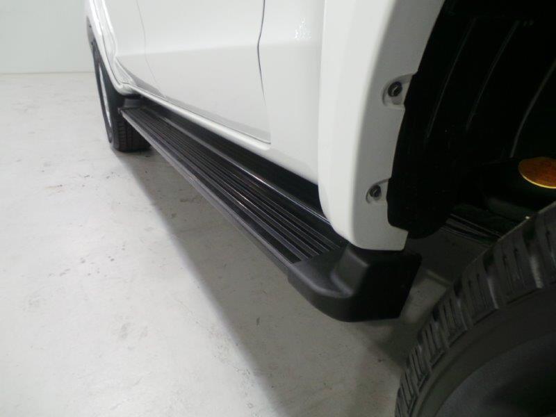 2016 FOTON TUNLAND DUAL CAB