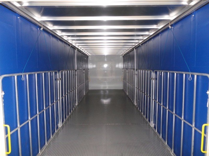 2016 HINO GH 1728-500 Series GH 1728-500 Series Truck