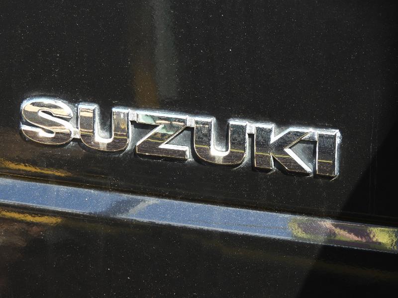 2006 SUZUKI GRAND VITARA JB