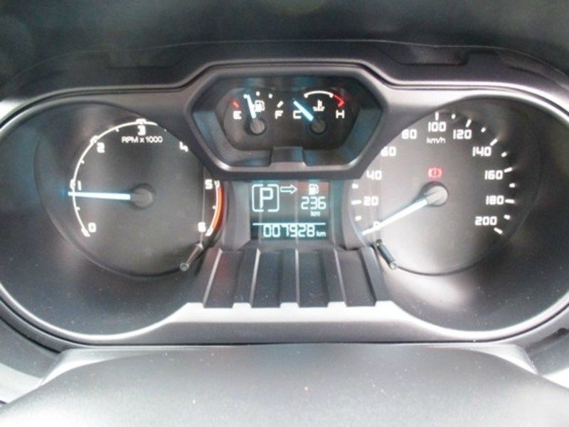 2014 FORD RANGER XL DOUBLE CAB PLUS PX