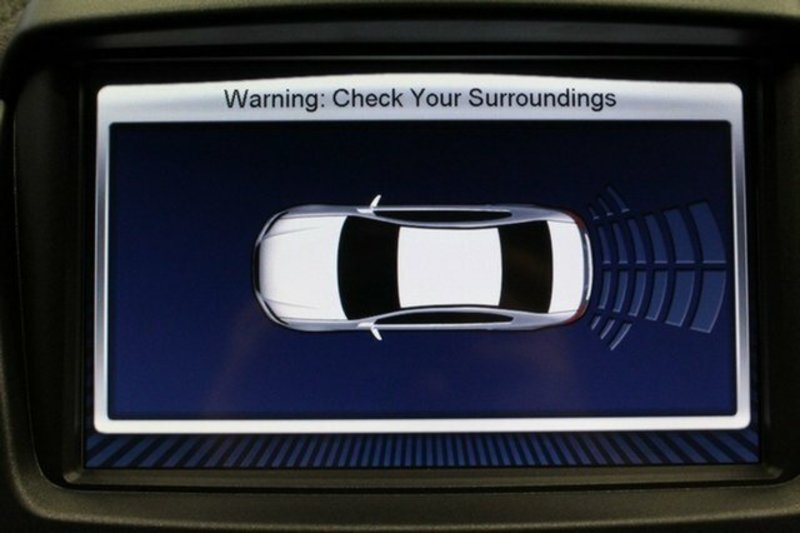2012 FORD FALCON XR6 FG UPGRADE