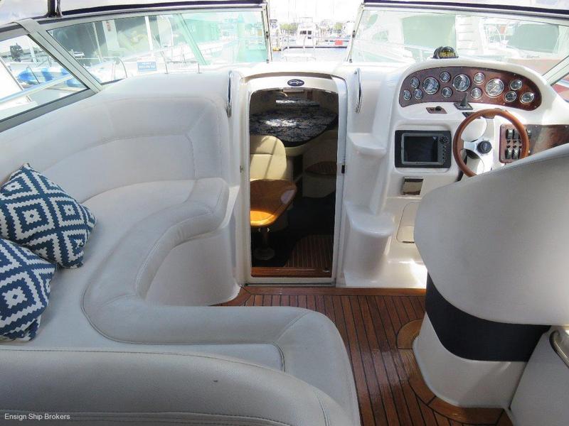 Sunrunner 3700