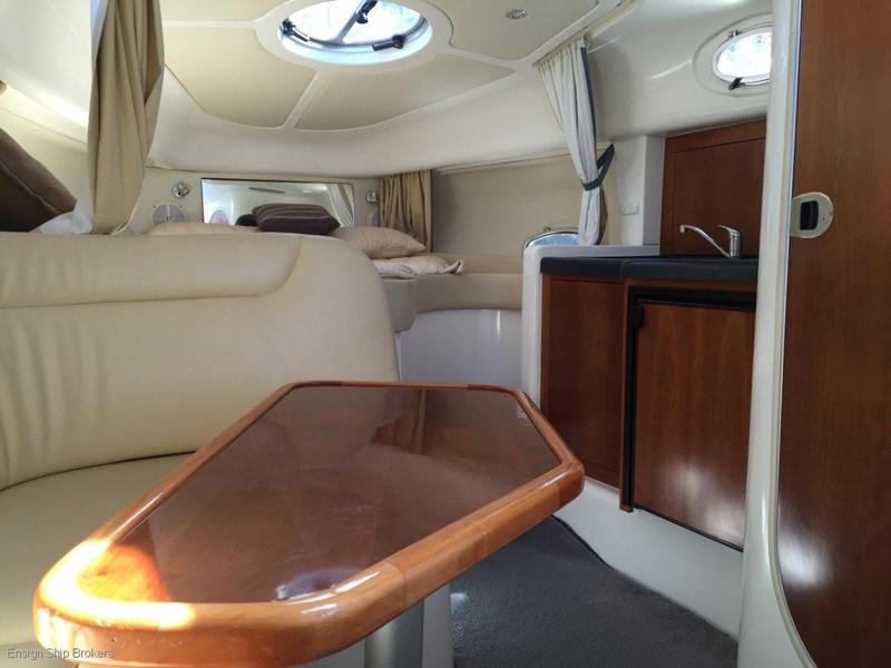 Sunrunner 3300