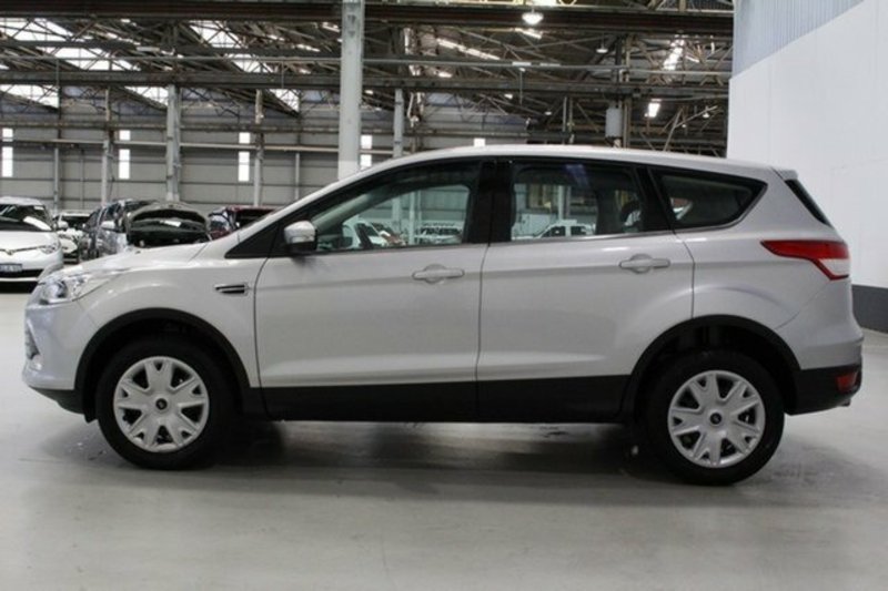 2014 FORD KUGA AMBIENTE (AWD) TF