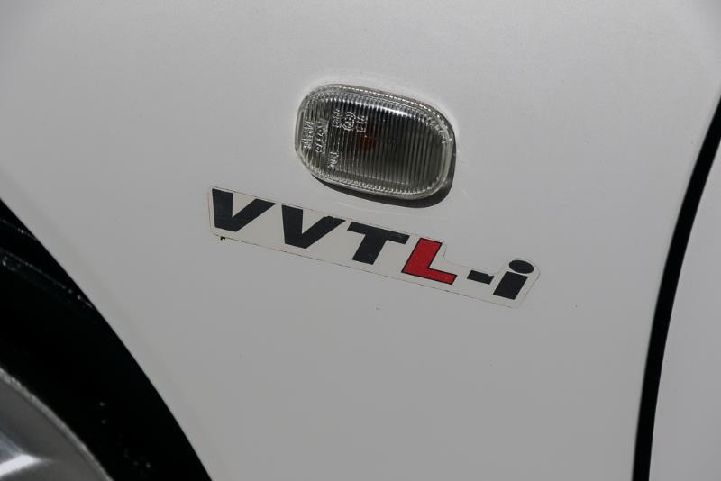 2001 TOYOTA CELICA SX ZZT231R