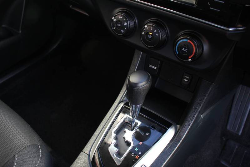 2014 TOYOTA COROLLA ASCENT ZRE172R