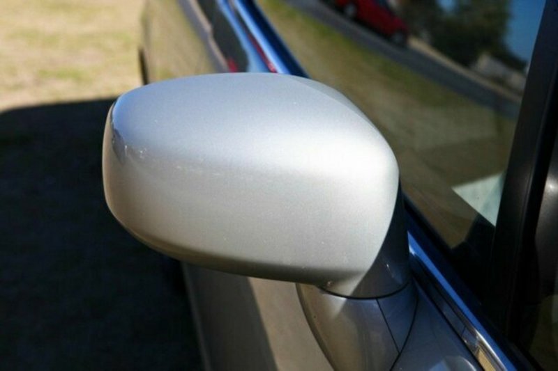 2009 NISSAN TIIDA ST C11 MY07
