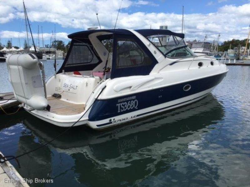 Sunrunner 3700le