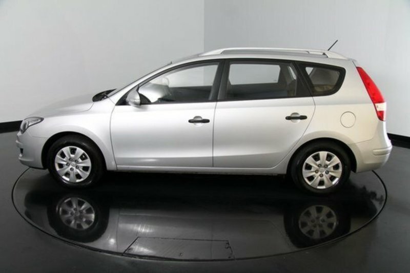 2012 HYUNDAI i30 cw SX 2.0 FD MY12