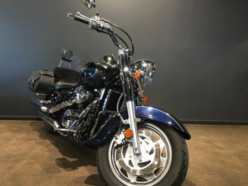 2006 SUZUKI Boulevard C90T (VL1500B)
