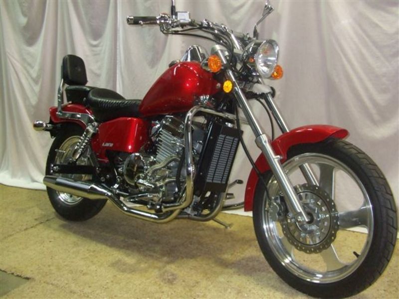 2010 LARO REGAL CRUISER 250 D5330