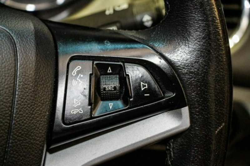 2012 HOLDEN CRUZE SRi V JH MY12
