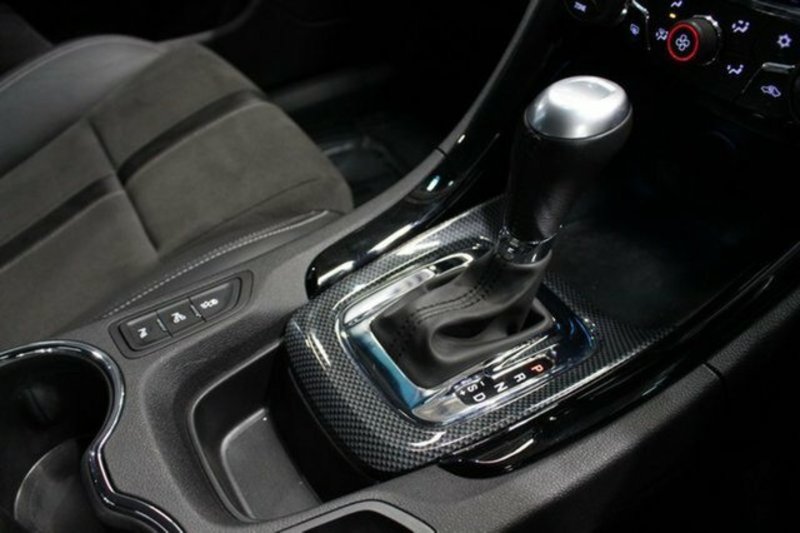 2013 HOLDEN COMMODORE SV6 VF