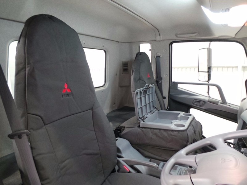 2017 FUSO Fighter 1024 Fighter 1024 Truck