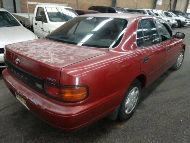 1994 TOYOTA CAMRY CS-X