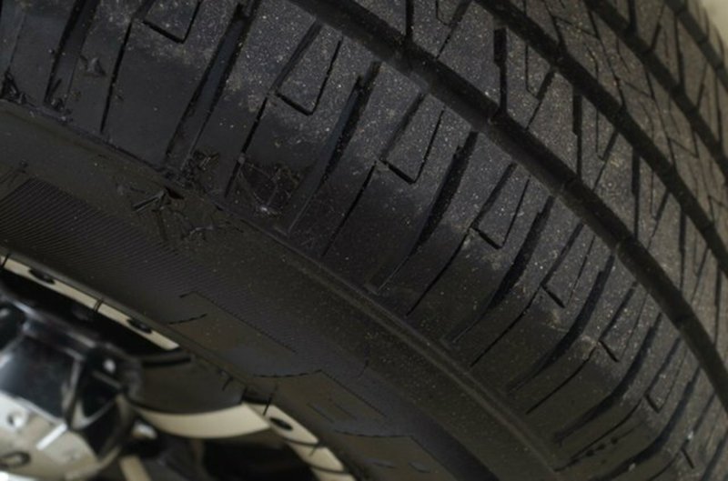 2008 TOYOTA HILUX SR5 (4x4) KUN26R 07 UPGRADE