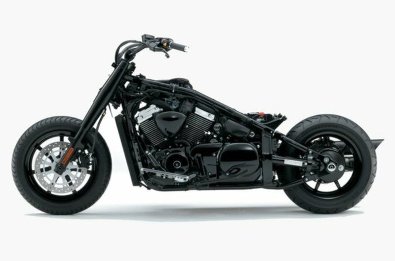 2015 SUZUKI BOULEVARD C90T (VL1500BT)