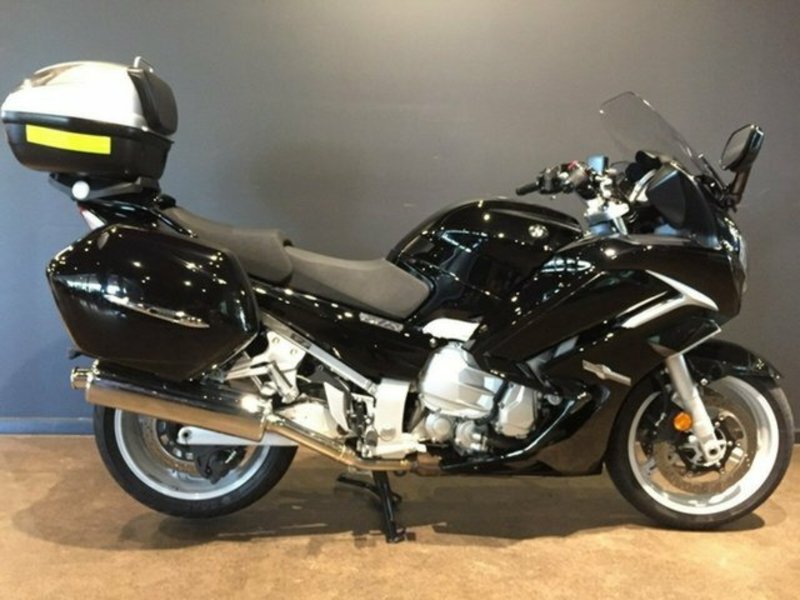 2013 YAMAHA FJR1300A