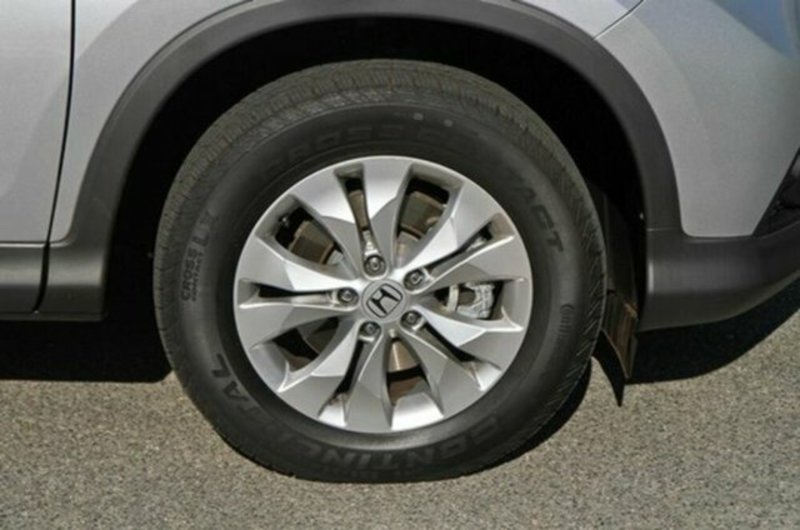 2014 HONDA CR-V DTi-S 4WD RM MY14