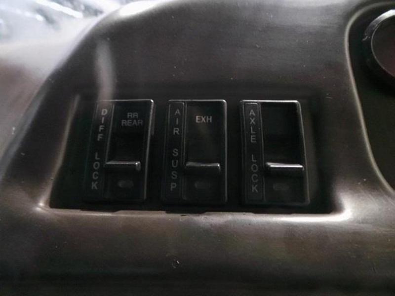 2007 STERLING LT9500