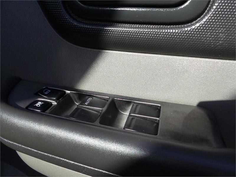 2007 NISSAN X-TRAIL ST-S T30 II