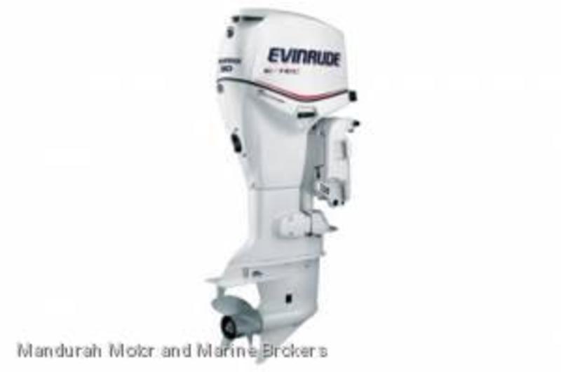 Evinrude E-Tec