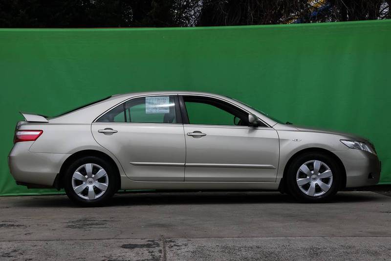 2006 TOYOTA CAMRY ALTISE ACV40R