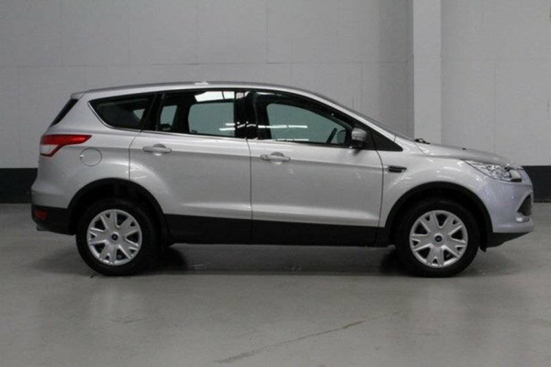 2014 FORD KUGA AMBIENTE (AWD) TF