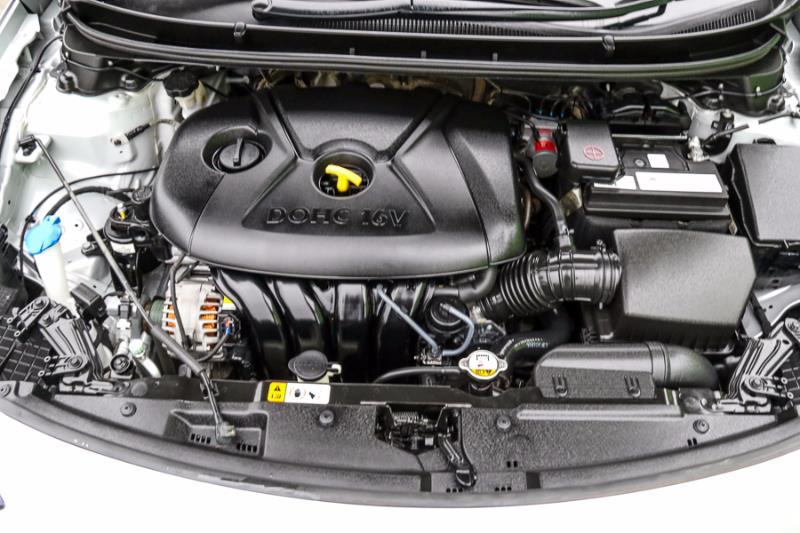 2013 HYUNDAI i30 ACTIVE GD