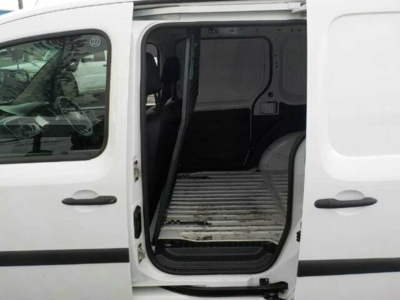 2013 RENAULT KANGOO F61 Phase II