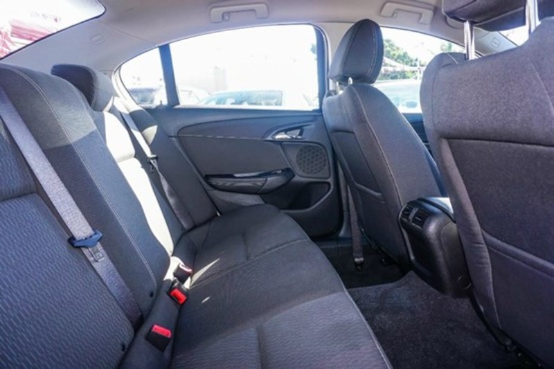 2013 HOLDEN COMMODORE EVOKE VF MY14