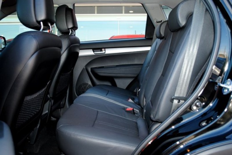 2014 KIA SORENTO SLI XM MY14