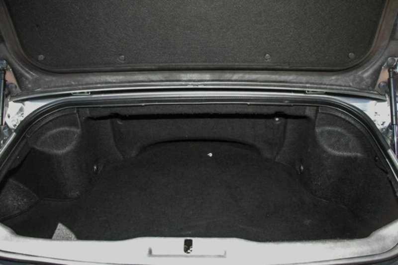 2007 NISSAN 350Z ROADSTER TRACK Z33 MY07