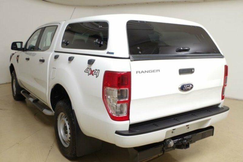 2014 FORD RANGER XL 3.2 (4x4) PX