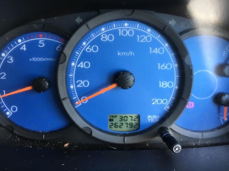 2008 MITSUBISHI TRITON GLX (4x4) ML MY08